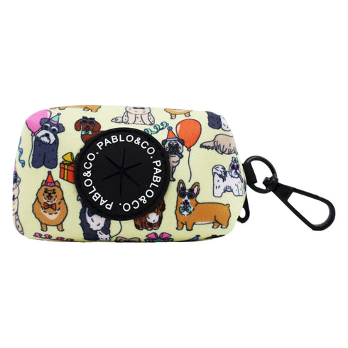 PABLO & CO. POOP BAG