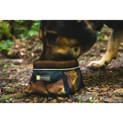RUFFWEAR QUENCHER BOWL