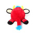 GIGWI PLUSH JUMBALL BULL