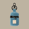 Fuzzyard Life CORDUROY Dog Poop Bag Holder