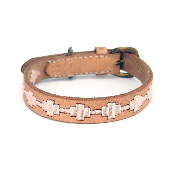 GEORGIE PAWS ETHEL COLLAR