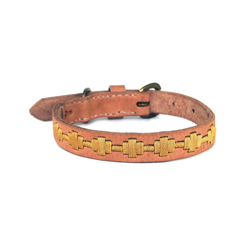 GEORGIE PAWS ETHEL COLLAR