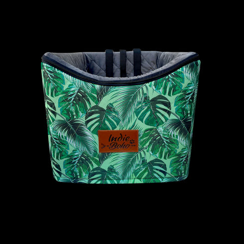 INDIE BOHO SINGLE BOOSTER SEAT