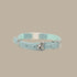 Lilly + Dash Boucle Cat Collar