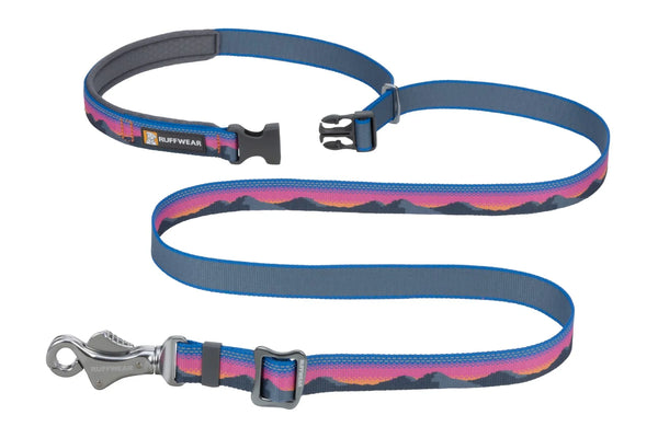 RUFFWEAR Crag Ex Hands Free Leash
