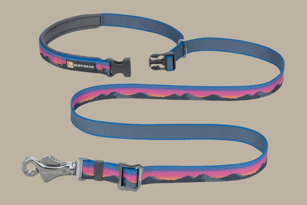 RUFFWEAR Crag Ex Hands Free Leash