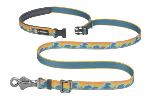 RUFFWEAR Crag Ex Hands Free Leash