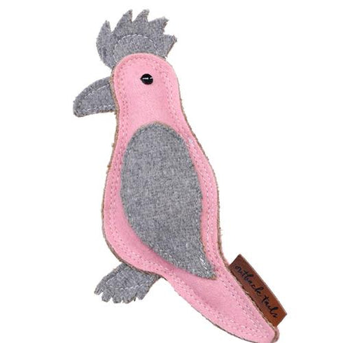 OUTBACK TAILS TOY GERTIE GALLAH