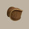 Georgie Paws ECO-FRIENDLY Dog Ball