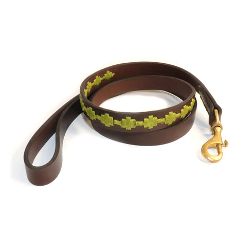 GEORGIE PAWS POLO BARK LEAD