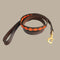Georgie Paws POLO BARK Lead - Ochre