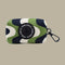 Pablo & Co. NAVY WAVY Poop Bag Holder
