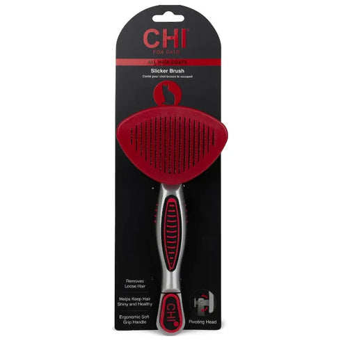 CHI CAT SLICKER BRUSH