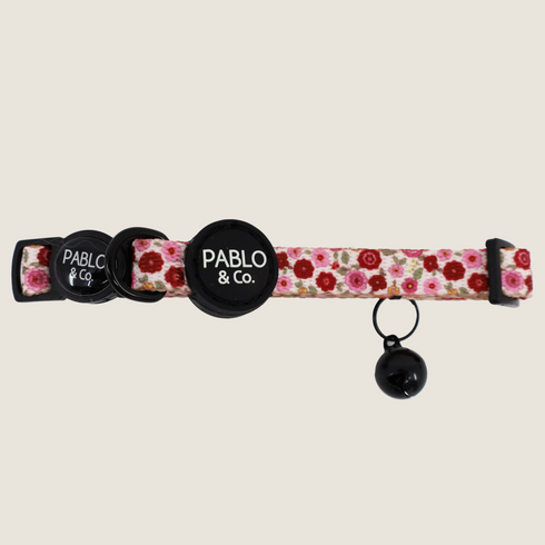 Primrose: Cat Collar