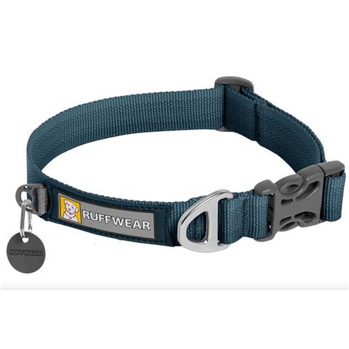 RUFFWEAR COLLAR FRONT RANGE