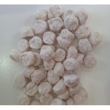 Freeze Dried Crocodile Bites