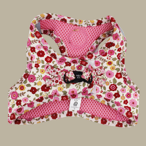 Pablo & Co. PRIMROSE Step In Cat Harness