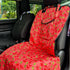 Pablo & Co. CHERRY Deluxe Single Car Seat Cover
