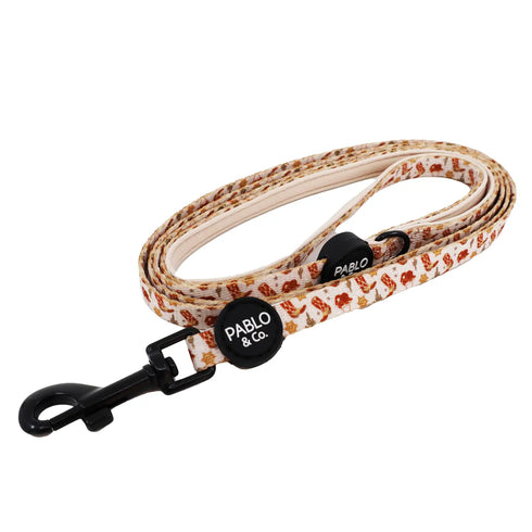 PABLO & CO. CAT LEAD