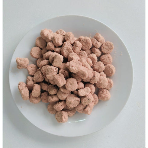 Freeze Dried DUCK Cat Food