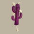 Georgie Paws CACTUS Dog Toy