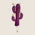 Georgie Paws CACTUS Dog Toy