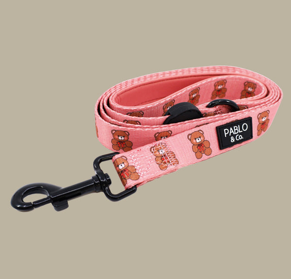 Pablo & Co. TEDDIES Dog Leash