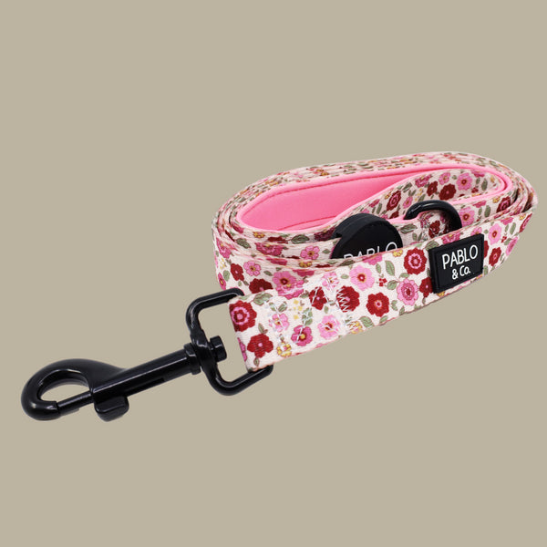 Pablo & Co. PRIMROSE Dog Leash