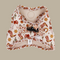 Pablo & Co. HOWDY Step In Cat Harness