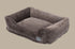 Fuzzyard Life DREAMEAZZZY Lounger Bed