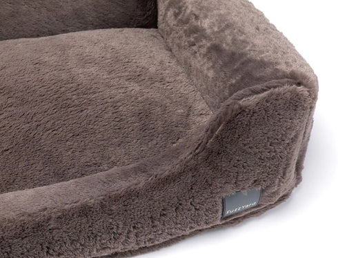 Fuzzyard Life DREAMEAZZZY Lounger Bed