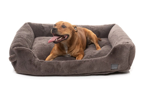 Fuzzyard Life DREAMEAZZZY Lounger Bed
