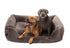 Fuzzyard Life DREAMEAZZZY Lounger Bed