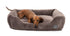 Fuzzyard Life DREAMEAZZZY Lounger Bed