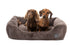 Fuzzyard Life DREAMEAZZZY Lounger Bed