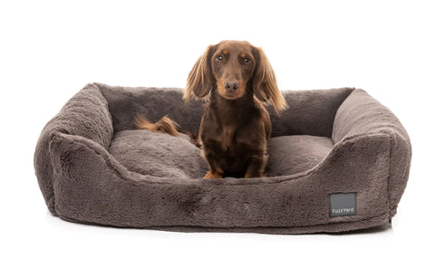 Fuzzyard Life DREAMEAZZZY Lounger Bed