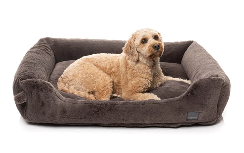 Fuzzyard Life DREAMEAZZZY Lounger Bed
