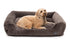 Fuzzyard Life DREAMEAZZZY Lounger Bed