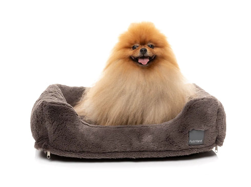 Fuzzyard Life DREAMEAZZZY Lounger Bed