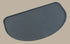 Fuzzyard Life Silicone Feeding Mat - Slate Grey