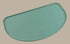 Fuzzyard Life Silicone Feeding Mat - Myrtle Green
