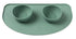 Fuzzyard Life Silicone Feeding Mat - Myrtle Green