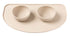 Fuzzyard Life Silicone Feeding Mat - Sandstone