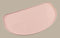 Fuzzyard Life Silicone Feeding Mat - Soft Blush