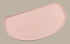 Fuzzyard Life Silicone Feeding Mat - Soft Blush