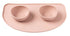Fuzzyard Life Silicone Feeding Mat - Soft Blush