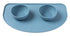 Fuzzyard Life Silicone Feeding Mat - French Blue