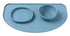 Fuzzyard Life Silicone Feeding Mat - French Blue