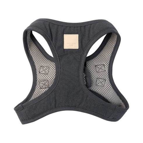 FUZZYARD LIFE STEP IN HARNESS