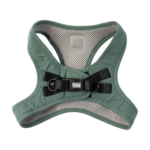 FUZZYARD LIFE STEP IN HARNESS